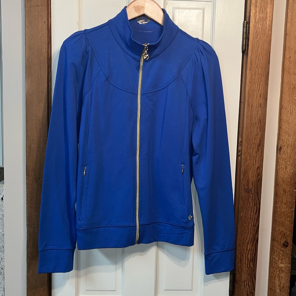 LP Jordanna jacket UPF 50+ NET size large